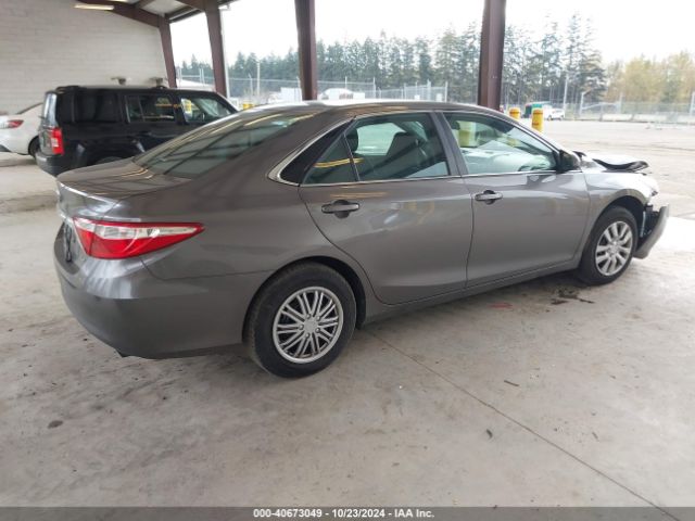 Photo 3 VIN: 4T1BF1FK7GU244488 - TOYOTA CAMRY 