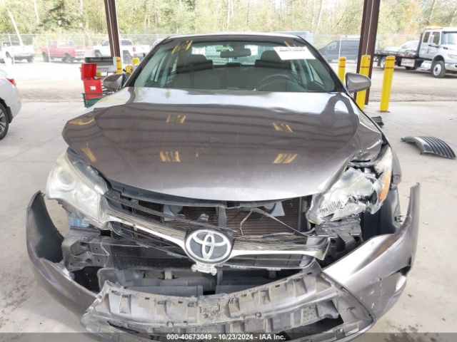 Photo 5 VIN: 4T1BF1FK7GU244488 - TOYOTA CAMRY 