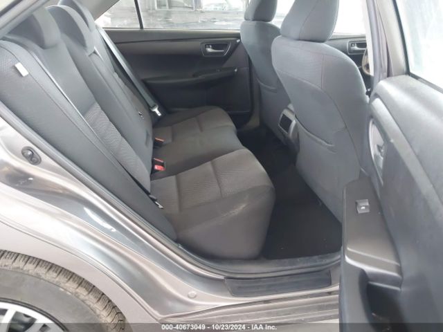 Photo 7 VIN: 4T1BF1FK7GU244488 - TOYOTA CAMRY 