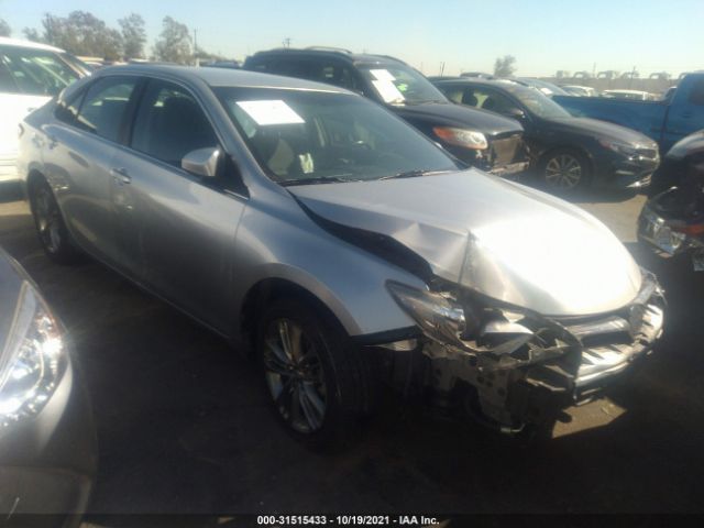 Photo 0 VIN: 4T1BF1FK7GU247164 - TOYOTA CAMRY 