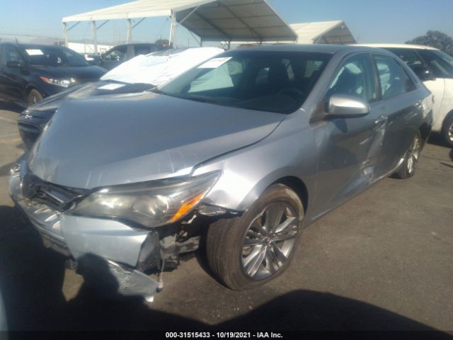 Photo 1 VIN: 4T1BF1FK7GU247164 - TOYOTA CAMRY 