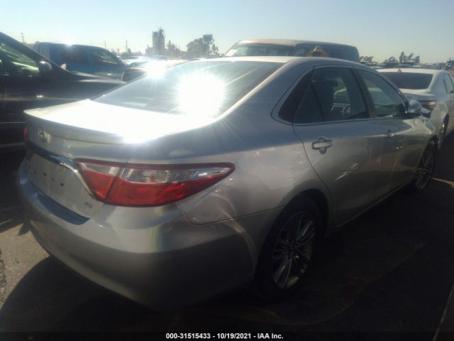 Photo 3 VIN: 4T1BF1FK7GU247164 - TOYOTA CAMRY 