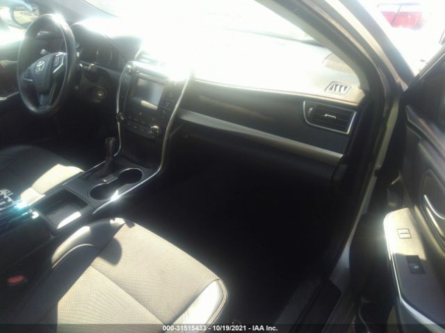 Photo 4 VIN: 4T1BF1FK7GU247164 - TOYOTA CAMRY 