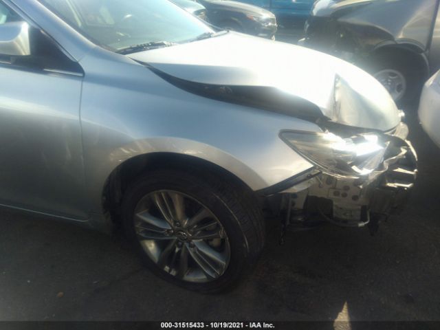 Photo 5 VIN: 4T1BF1FK7GU247164 - TOYOTA CAMRY 