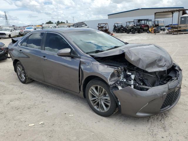 Photo 3 VIN: 4T1BF1FK7GU247424 - TOYOTA CAMRY 