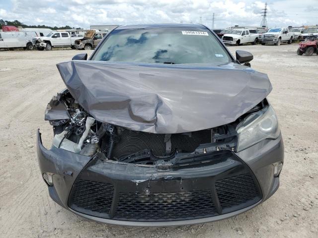 Photo 4 VIN: 4T1BF1FK7GU247424 - TOYOTA CAMRY 