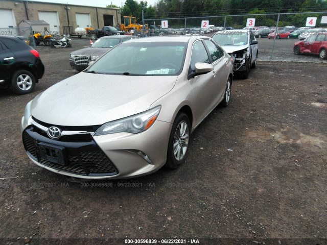 Photo 1 VIN: 4T1BF1FK7GU247746 - TOYOTA CAMRY 