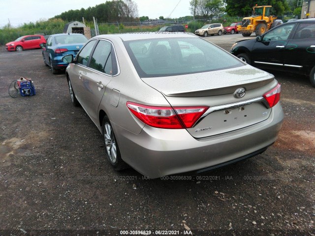 Photo 2 VIN: 4T1BF1FK7GU247746 - TOYOTA CAMRY 