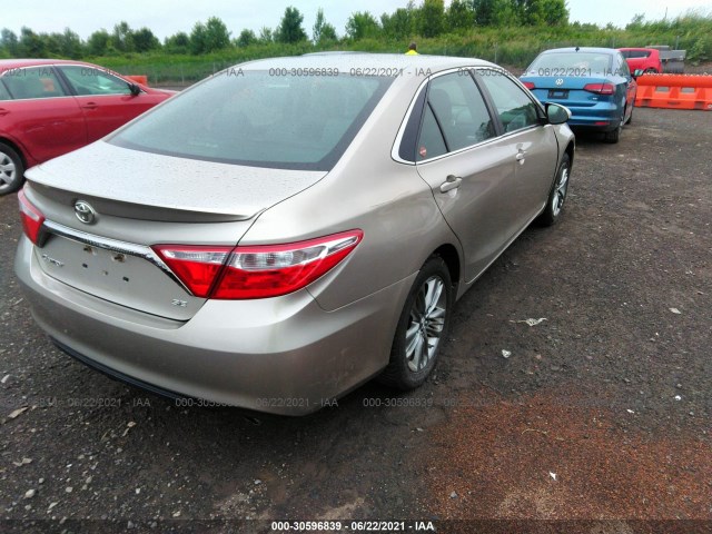 Photo 3 VIN: 4T1BF1FK7GU247746 - TOYOTA CAMRY 