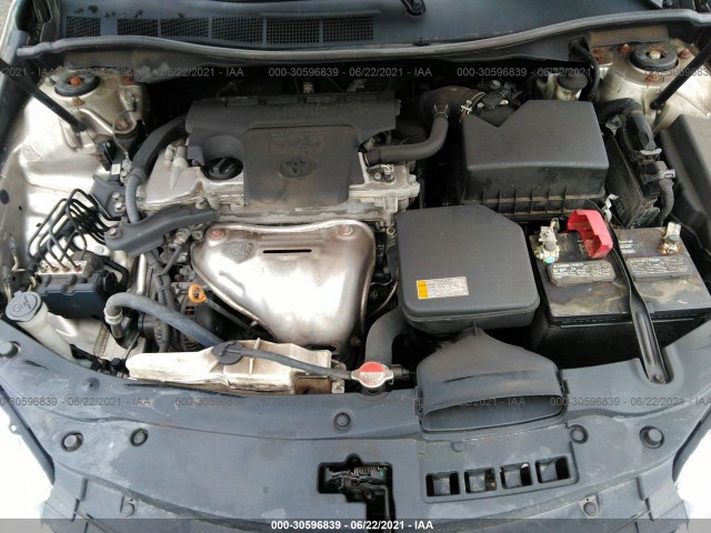 Photo 9 VIN: 4T1BF1FK7GU247746 - TOYOTA CAMRY 