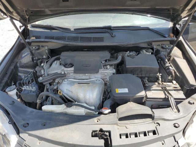 Photo 10 VIN: 4T1BF1FK7GU248623 - TOYOTA CAMRY LE 