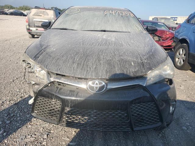 Photo 4 VIN: 4T1BF1FK7GU248623 - TOYOTA CAMRY LE 