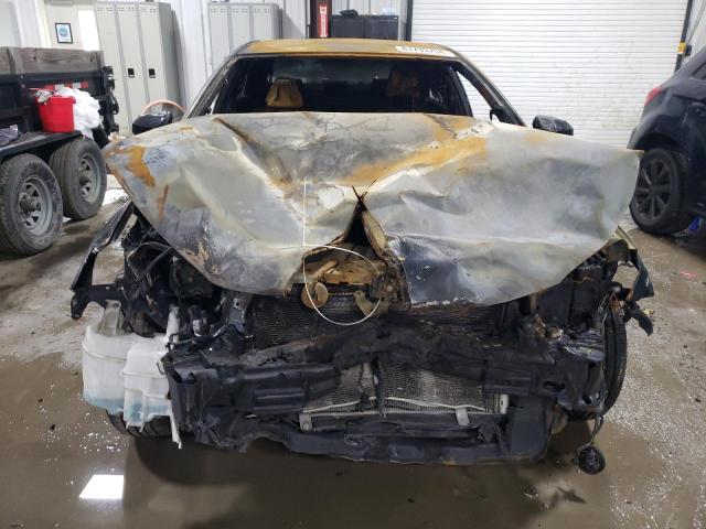 Photo 4 VIN: 4T1BF1FK7GU251053 - TOYOTA CAMRY LE 