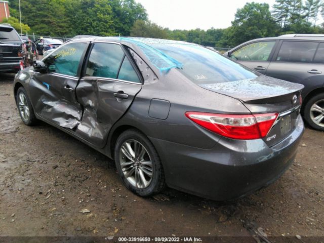 Photo 2 VIN: 4T1BF1FK7GU251540 - TOYOTA CAMRY 