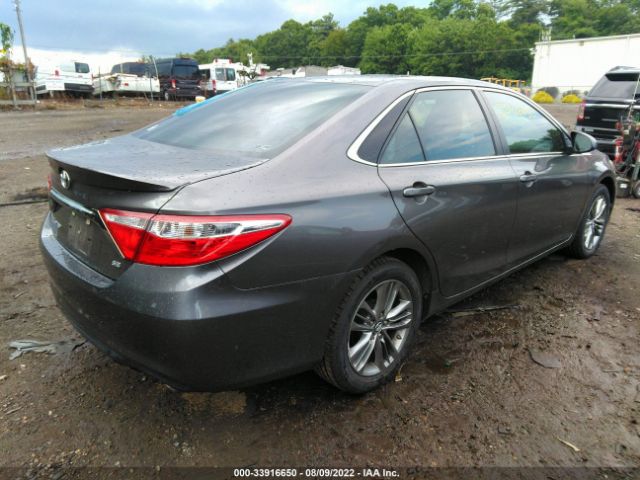 Photo 3 VIN: 4T1BF1FK7GU251540 - TOYOTA CAMRY 