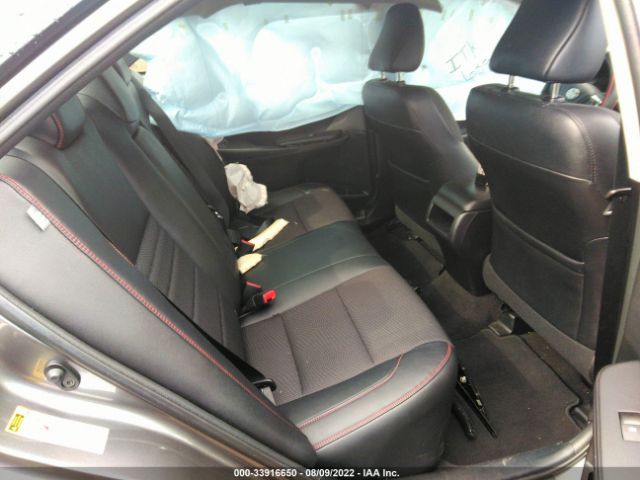 Photo 7 VIN: 4T1BF1FK7GU251540 - TOYOTA CAMRY 