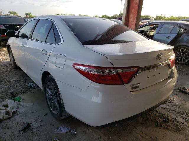 Photo 2 VIN: 4T1BF1FK7GU252591 - TOYOTA CAMRY LE 