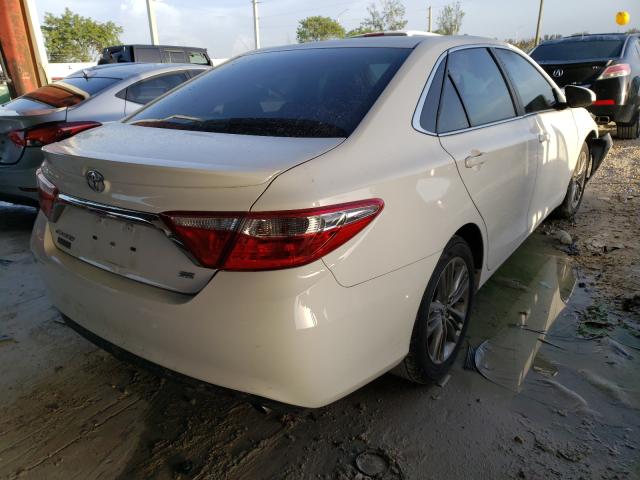 Photo 3 VIN: 4T1BF1FK7GU252591 - TOYOTA CAMRY LE 