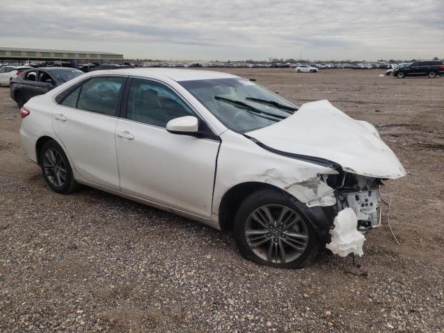 Photo 3 VIN: 4T1BF1FK7GU256754 - TOYOTA CAMRY LE 