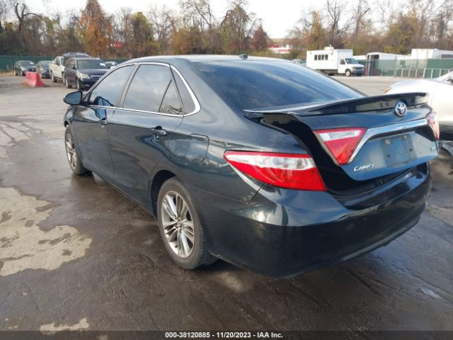 Photo 2 VIN: 4T1BF1FK7GU257662 - TOYOTA CAMRY 