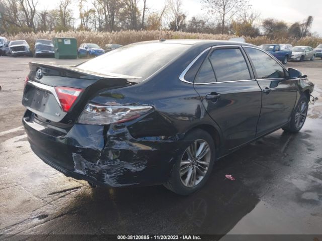 Photo 3 VIN: 4T1BF1FK7GU257662 - TOYOTA CAMRY 