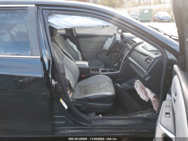 Photo 4 VIN: 4T1BF1FK7GU257662 - TOYOTA CAMRY 