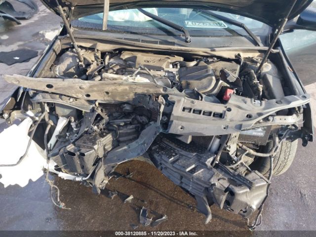 Photo 9 VIN: 4T1BF1FK7GU257662 - TOYOTA CAMRY 