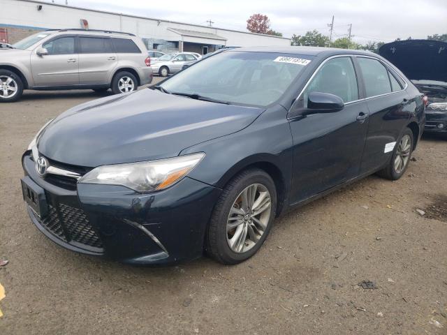 Photo 0 VIN: 4T1BF1FK7GU258360 - TOYOTA CAMRY LE 