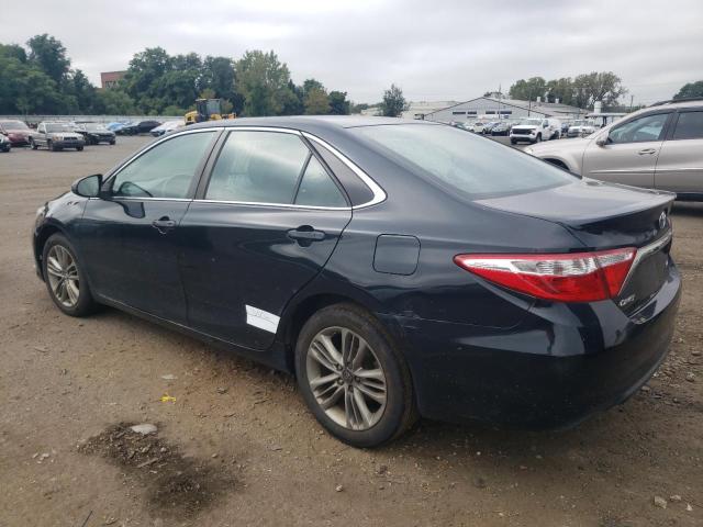 Photo 1 VIN: 4T1BF1FK7GU258360 - TOYOTA CAMRY LE 