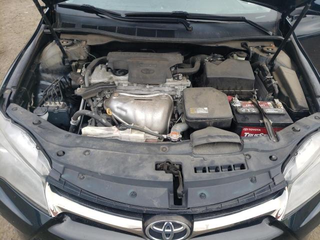 Photo 10 VIN: 4T1BF1FK7GU258360 - TOYOTA CAMRY LE 