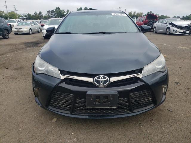 Photo 4 VIN: 4T1BF1FK7GU258360 - TOYOTA CAMRY LE 