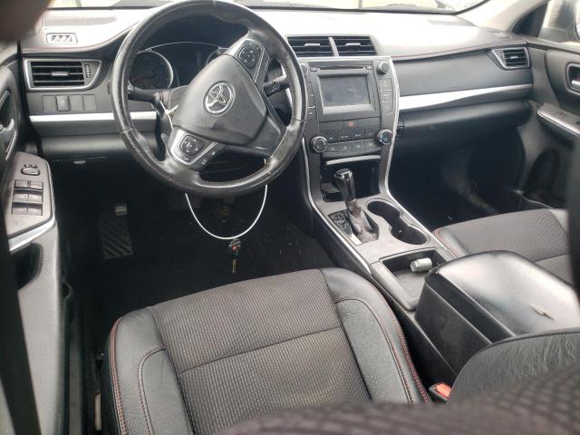 Photo 7 VIN: 4T1BF1FK7GU258360 - TOYOTA CAMRY LE 