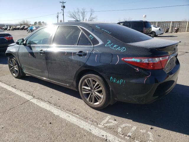 Photo 1 VIN: 4T1BF1FK7GU258472 - TOYOTA CAMRY LE 