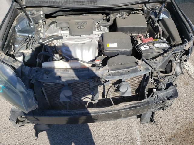 Photo 10 VIN: 4T1BF1FK7GU258472 - TOYOTA CAMRY LE 