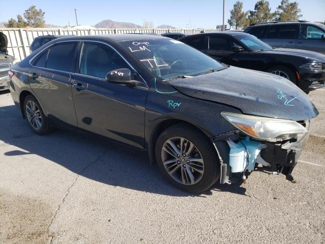 Photo 3 VIN: 4T1BF1FK7GU258472 - TOYOTA CAMRY LE 