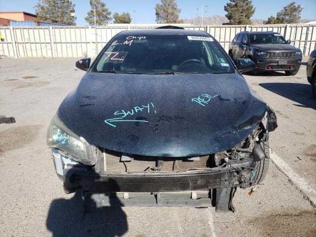 Photo 4 VIN: 4T1BF1FK7GU258472 - TOYOTA CAMRY LE 