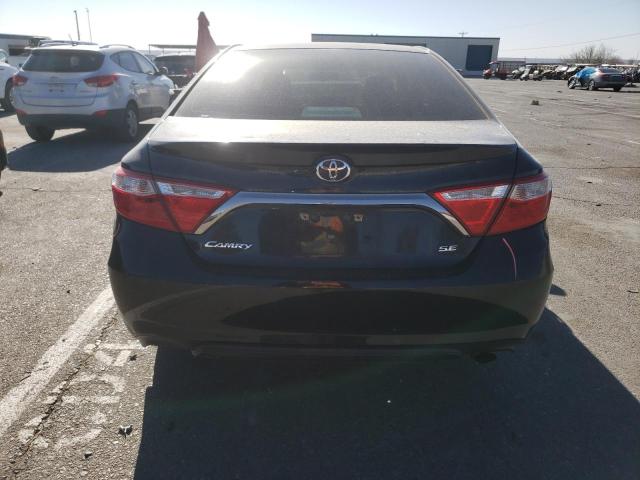 Photo 5 VIN: 4T1BF1FK7GU258472 - TOYOTA CAMRY LE 