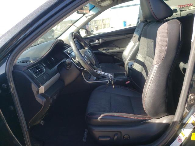 Photo 6 VIN: 4T1BF1FK7GU258472 - TOYOTA CAMRY LE 