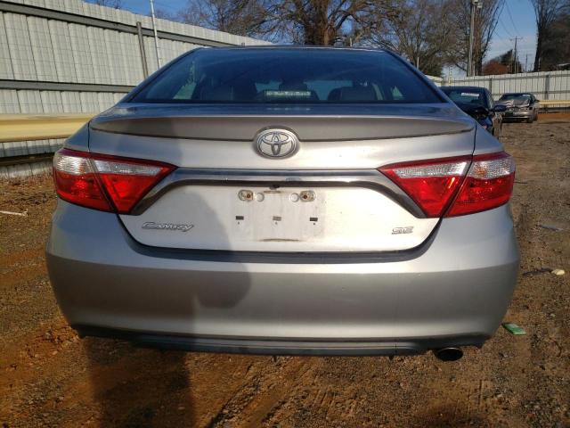 Photo 5 VIN: 4T1BF1FK7GU260500 - TOYOTA CAMRY 