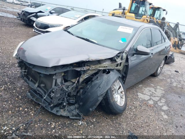 Photo 1 VIN: 4T1BF1FK7GU261274 - TOYOTA CAMRY 