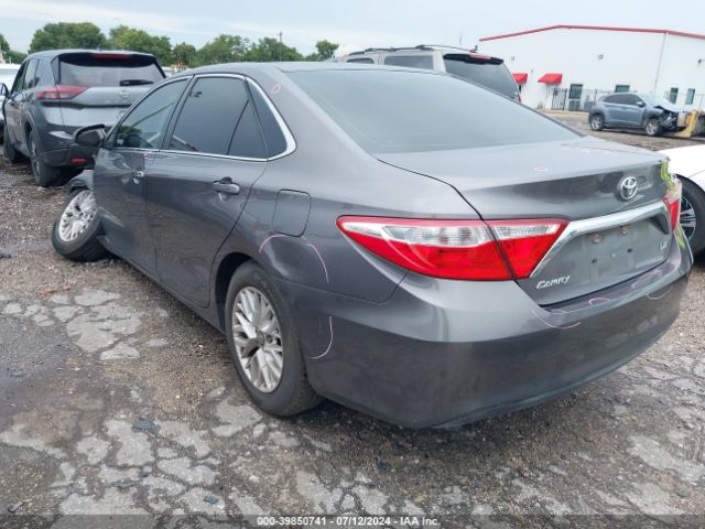 Photo 2 VIN: 4T1BF1FK7GU261274 - TOYOTA CAMRY 