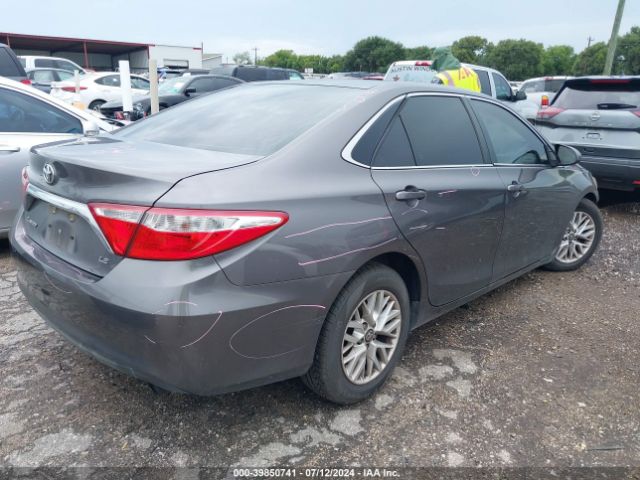 Photo 3 VIN: 4T1BF1FK7GU261274 - TOYOTA CAMRY 