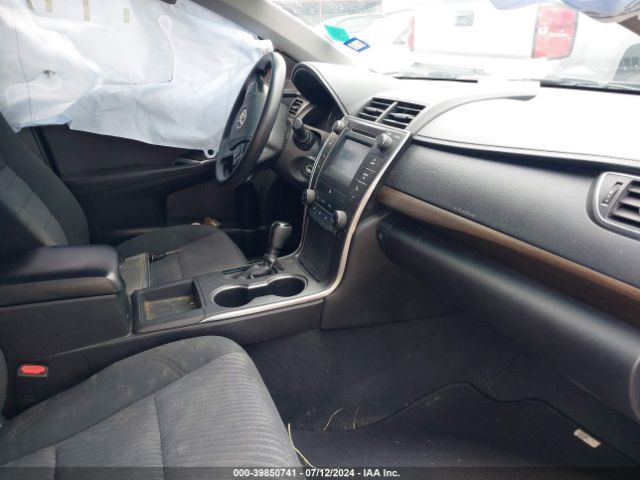 Photo 4 VIN: 4T1BF1FK7GU261274 - TOYOTA CAMRY 