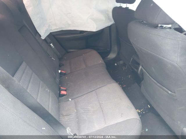 Photo 7 VIN: 4T1BF1FK7GU261274 - TOYOTA CAMRY 