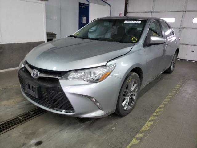 Photo 1 VIN: 4T1BF1FK7GU261811 - TOYOTA CAMRY LE 