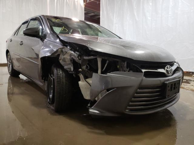 Photo 0 VIN: 4T1BF1FK7GU264630 - TOYOTA CAMRY LE 