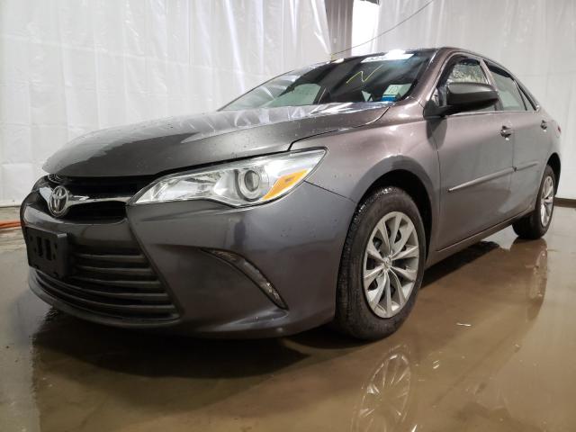 Photo 1 VIN: 4T1BF1FK7GU264630 - TOYOTA CAMRY LE 