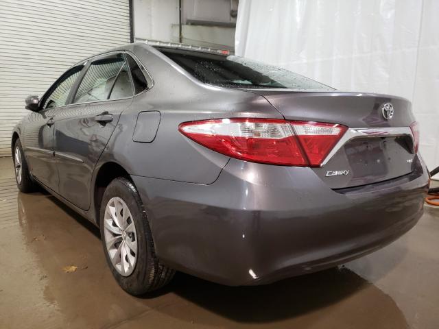 Photo 2 VIN: 4T1BF1FK7GU264630 - TOYOTA CAMRY LE 