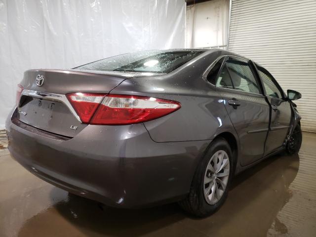 Photo 3 VIN: 4T1BF1FK7GU264630 - TOYOTA CAMRY LE 