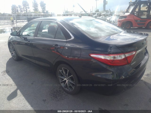 Photo 2 VIN: 4T1BF1FK7GU264868 - TOYOTA CAMRY 